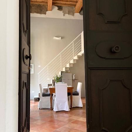 Le Gelosie B&B Ravenna Esterno foto
