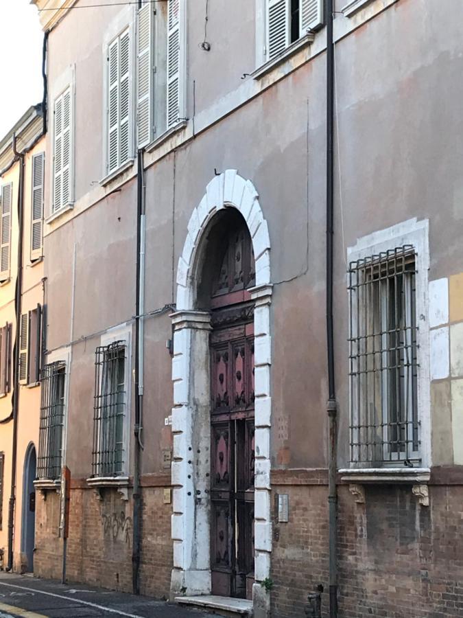 Le Gelosie B&B Ravenna Esterno foto
