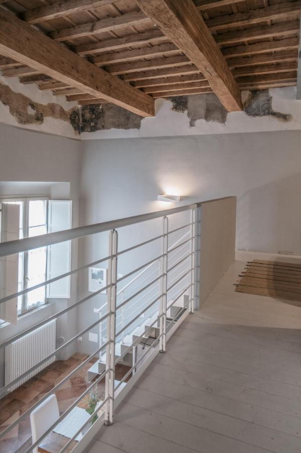 Le Gelosie B&B Ravenna Esterno foto