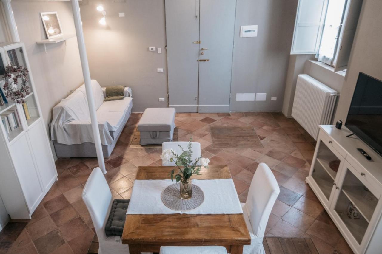 Le Gelosie B&B Ravenna Esterno foto