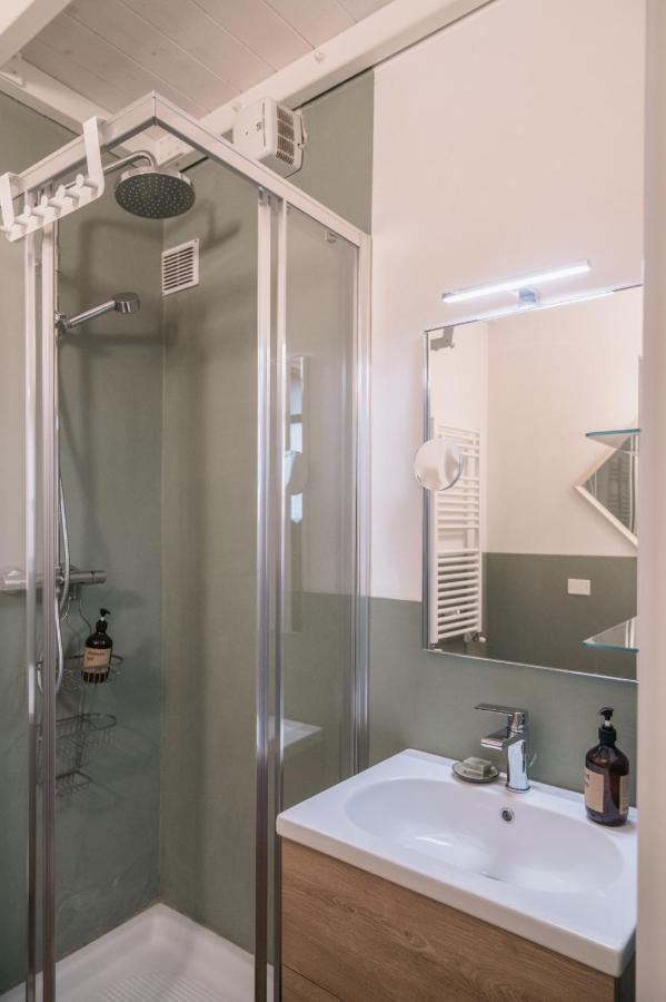 Le Gelosie B&B Ravenna Esterno foto