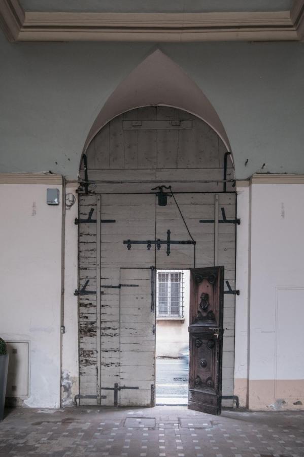 Le Gelosie B&B Ravenna Esterno foto