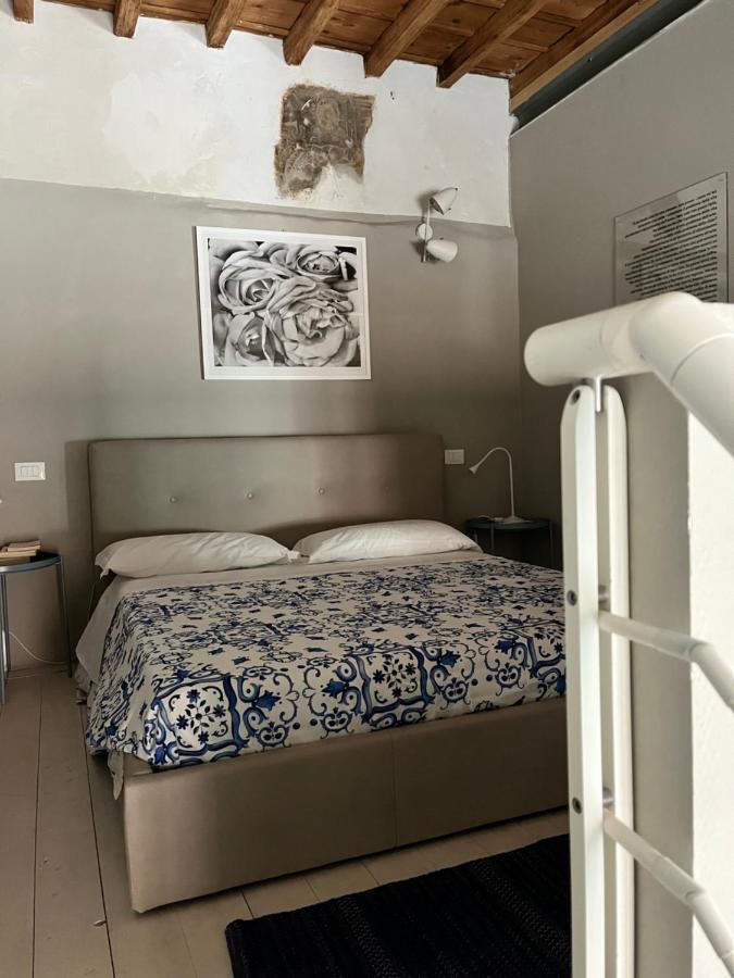 Le Gelosie B&B Ravenna Esterno foto