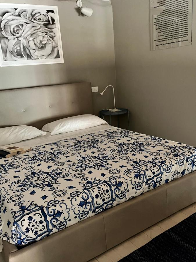 Le Gelosie B&B Ravenna Esterno foto