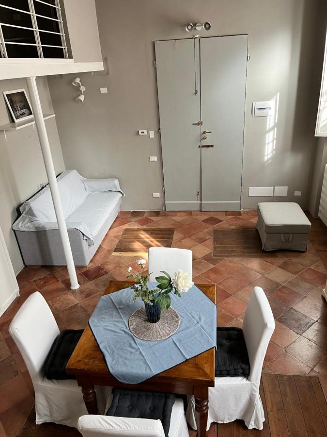 Le Gelosie B&B Ravenna Esterno foto