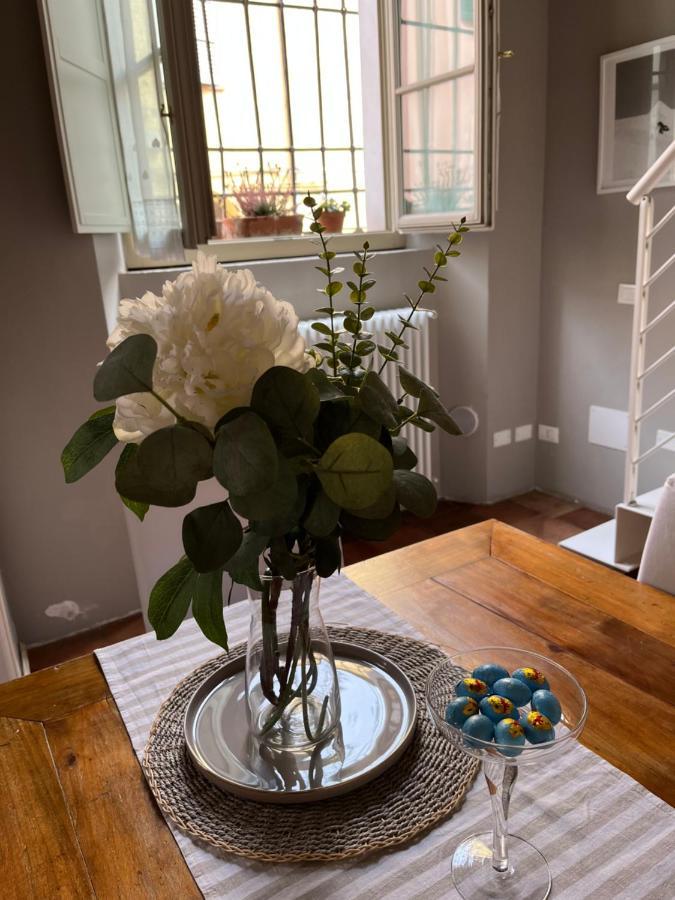 Le Gelosie B&B Ravenna Esterno foto